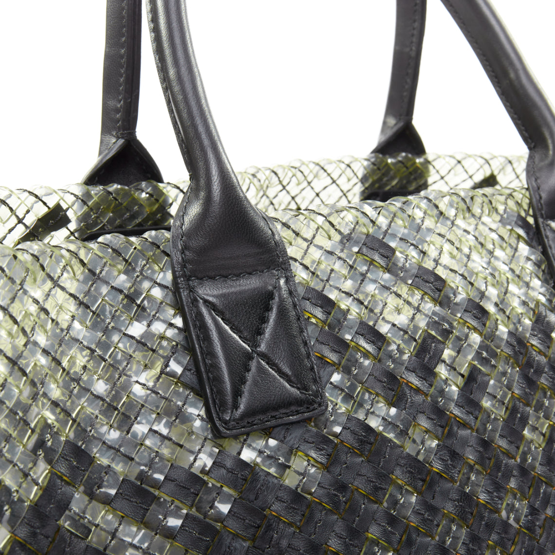 Bottega Veneta Cabat MM - Detail 2
