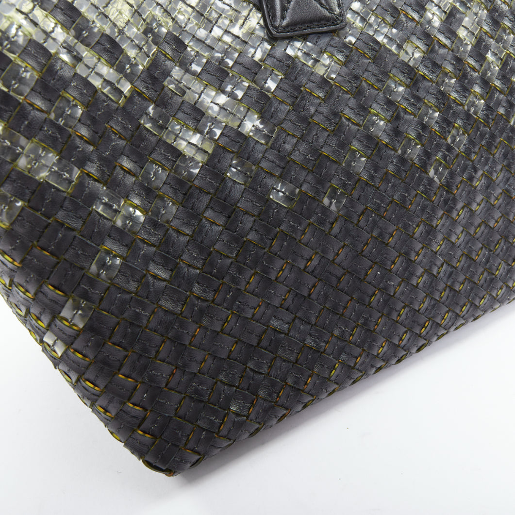 Bottega Veneta Cabat MM - Image 10