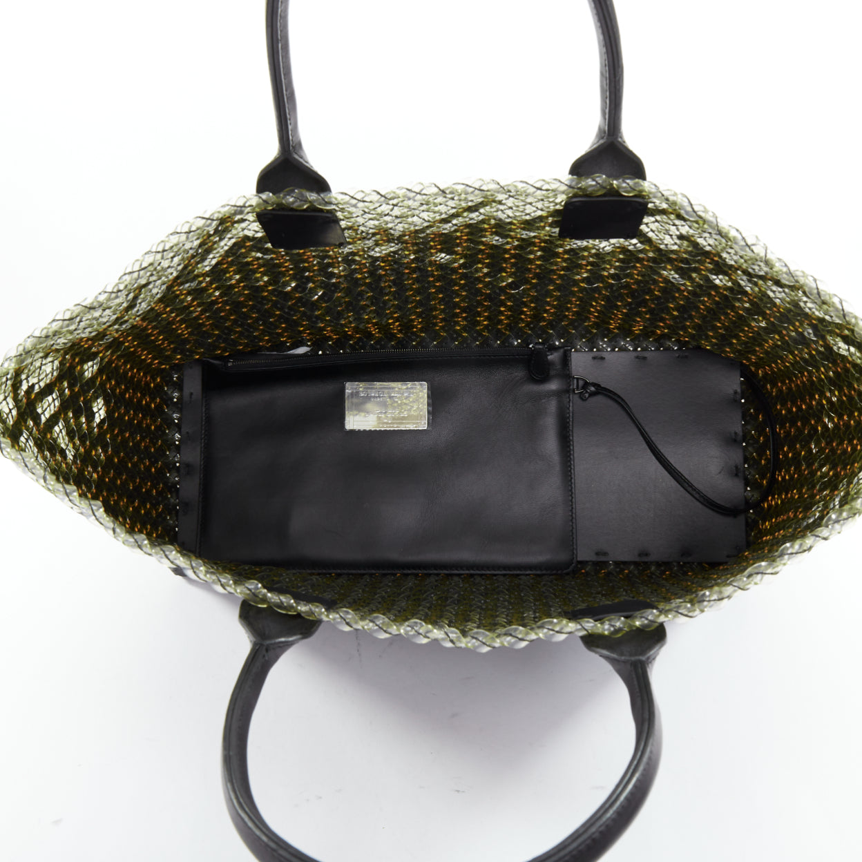 Bottega Veneta Cabat MM - Image 11