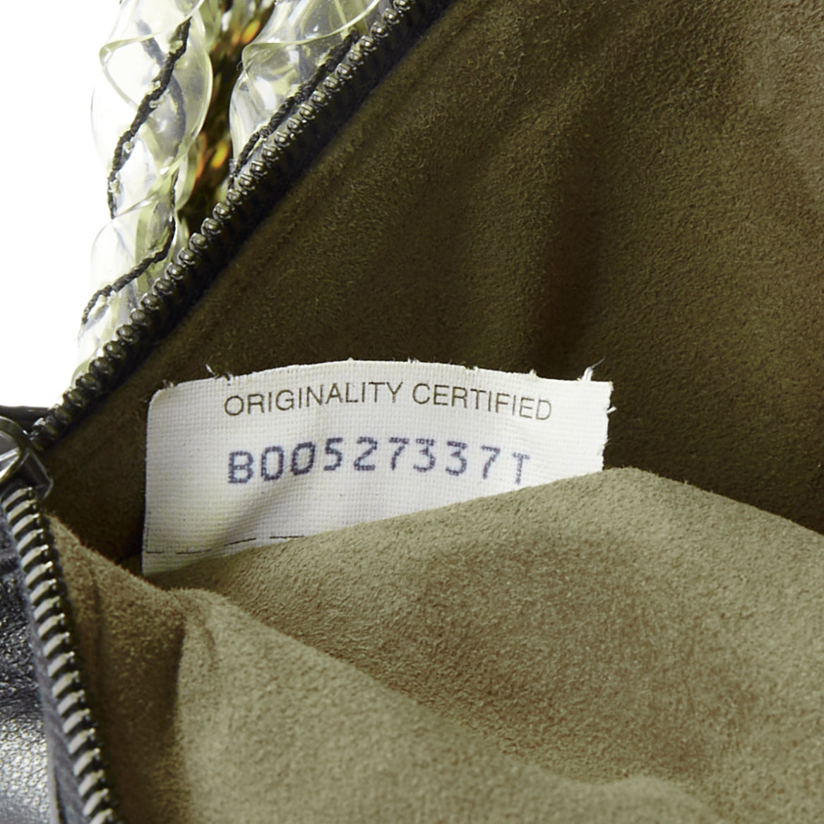 Bottega Veneta Cabat MM - Image 13