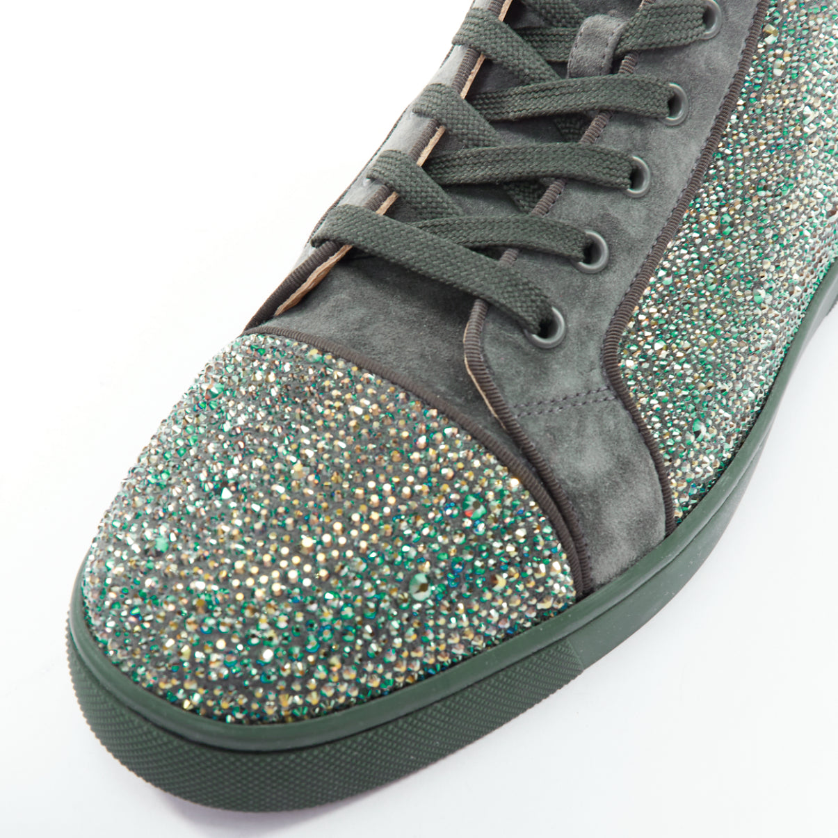 Christian Louboutin Louis Orlato - Detail 2