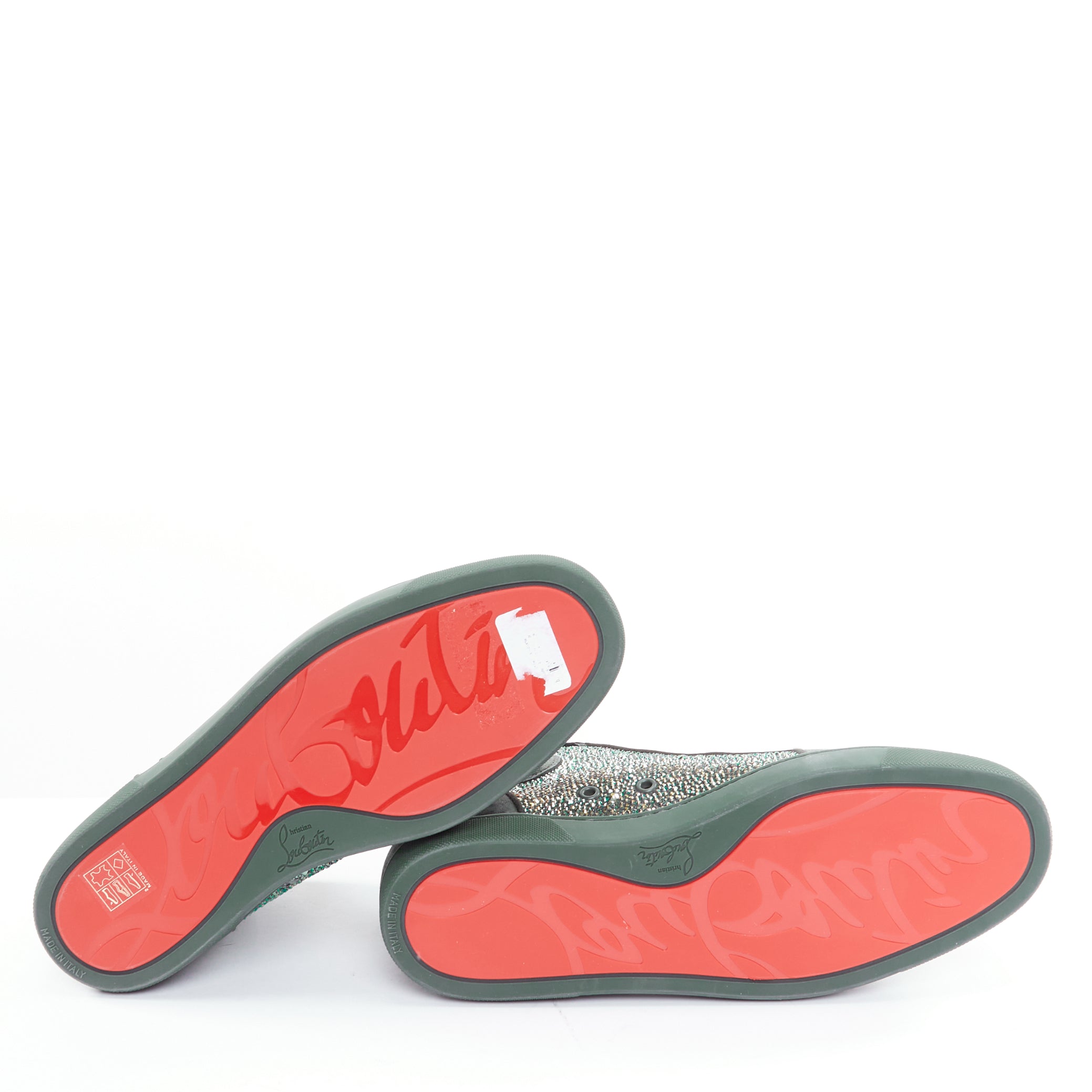 Christian Louboutin Louis Orlato - Image 13