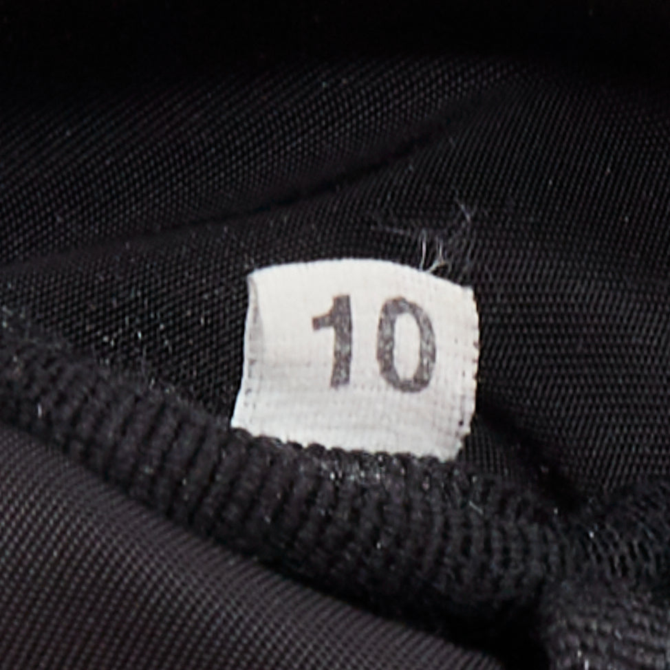 Prada Nylon Triple Waist Bag - Image 11