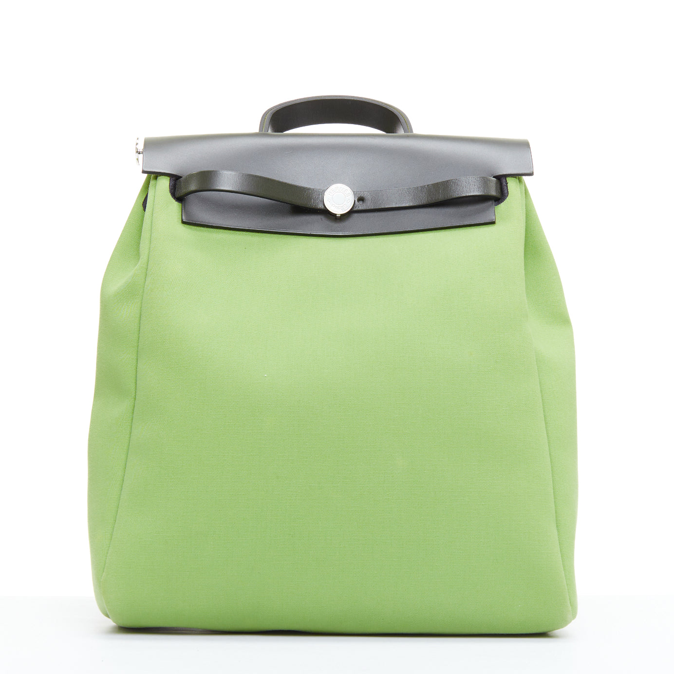 Hermès Herbag A Dos