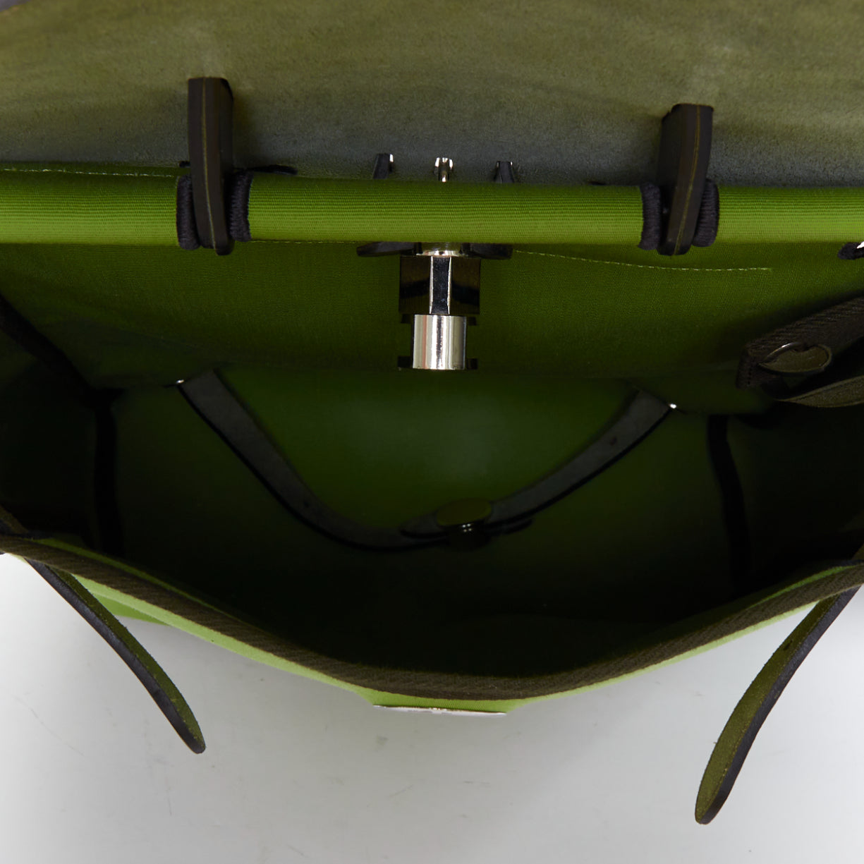 Hermès Herbag A Dos - Image 14