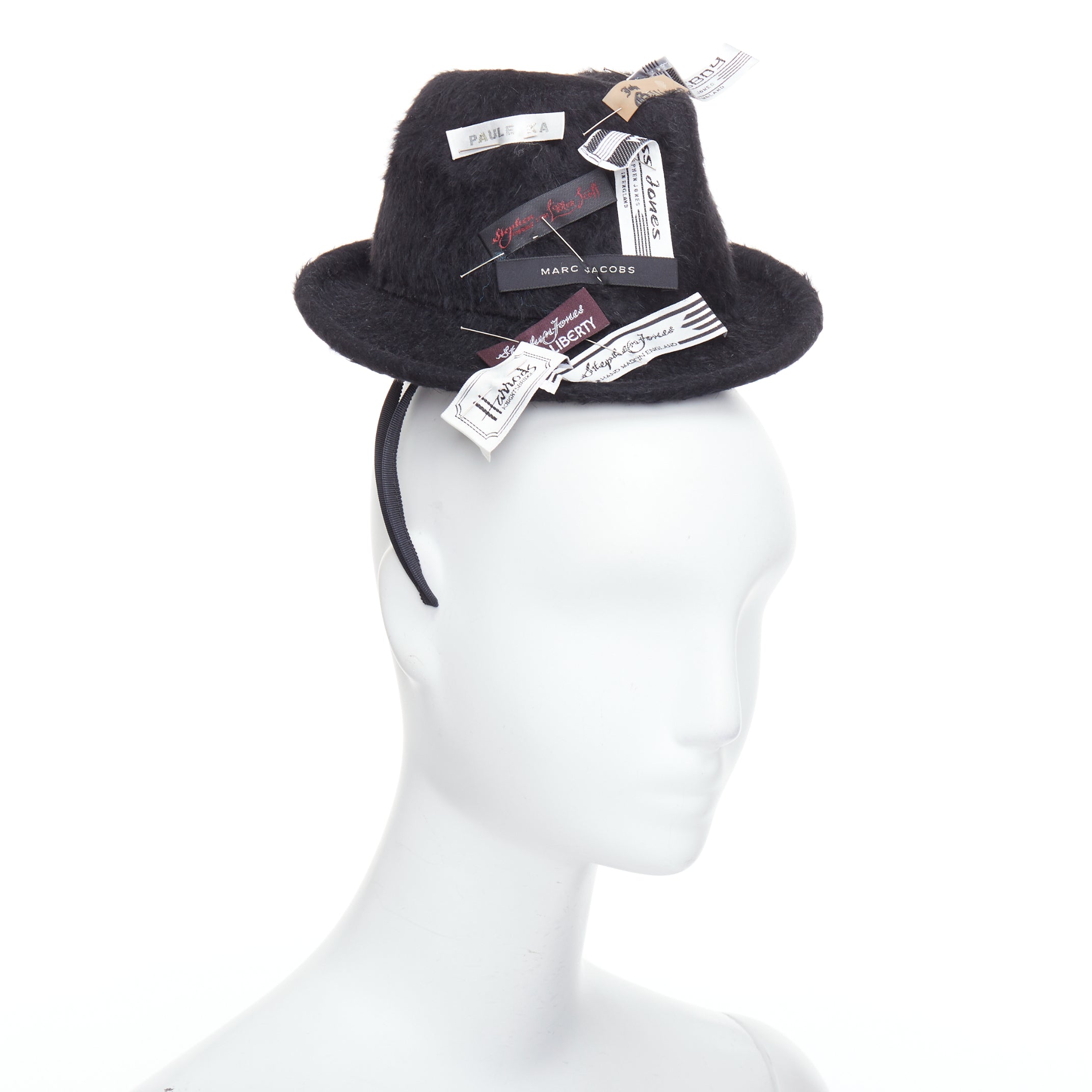Stephen Jones Millinery PLU - Image 6