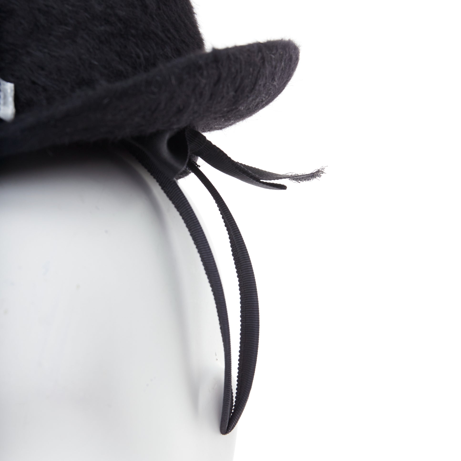 Stephen Jones Millinery PLU - Detail 2