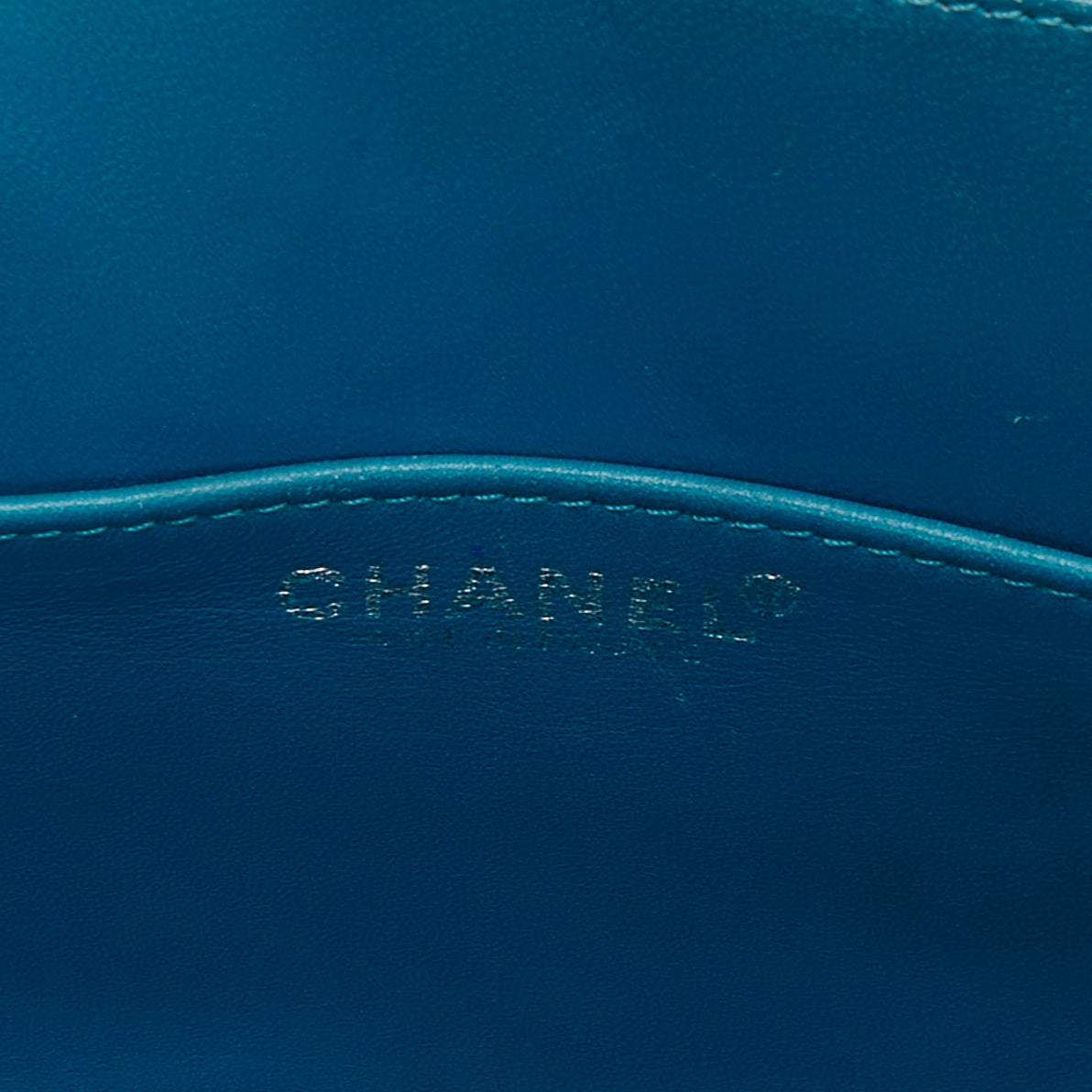 Chanel Puzzle Stitch Tote - Image 11