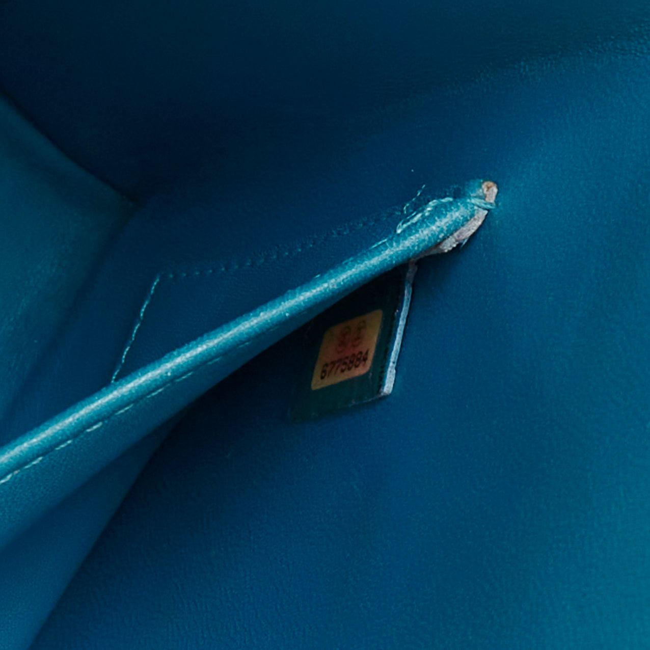 Chanel Puzzle Stitch Tote - Image 12