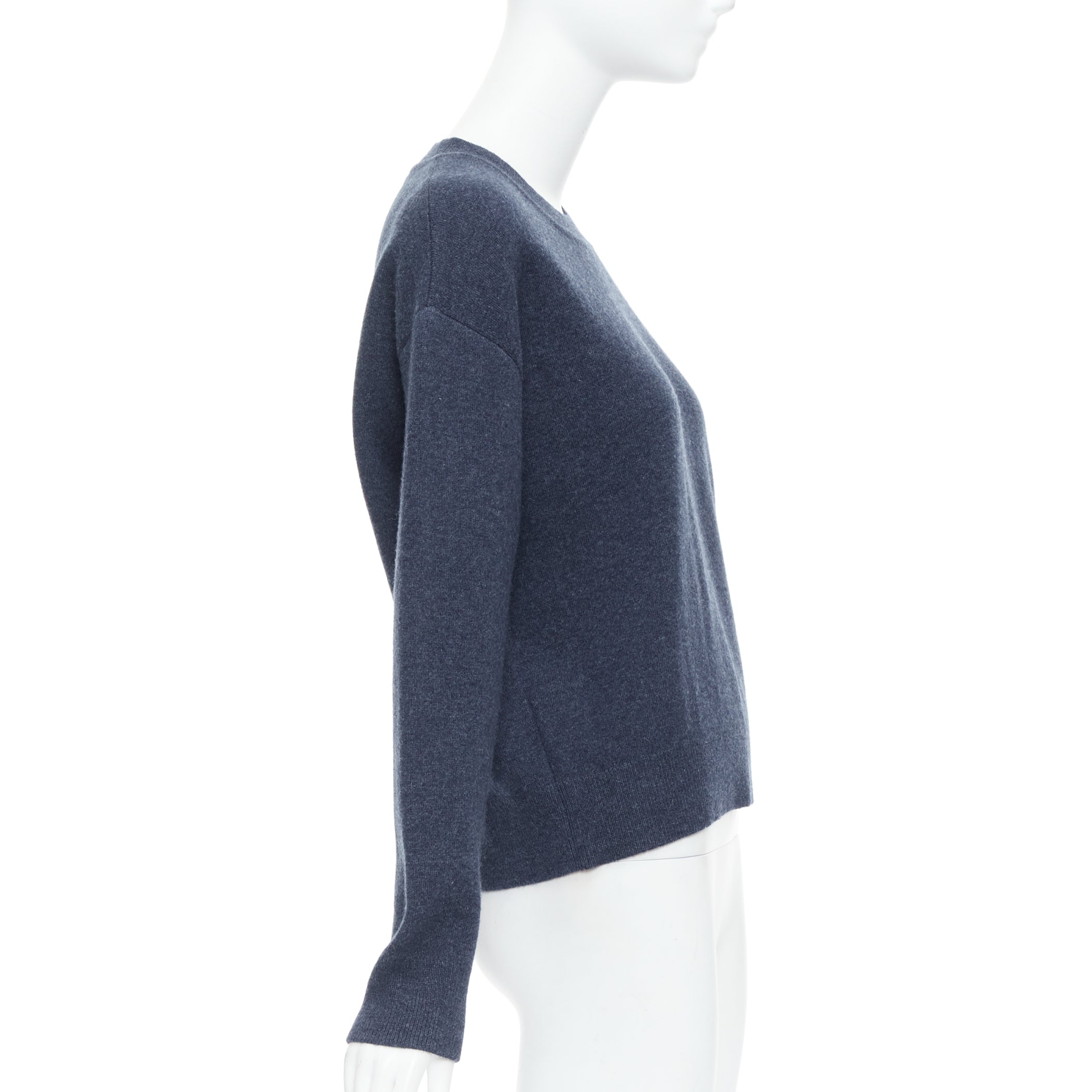 Dior Boxy Sweater - 4