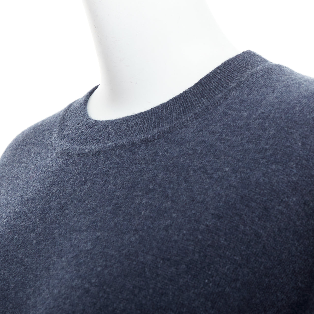 Dior Boxy Sweater - Detail 2