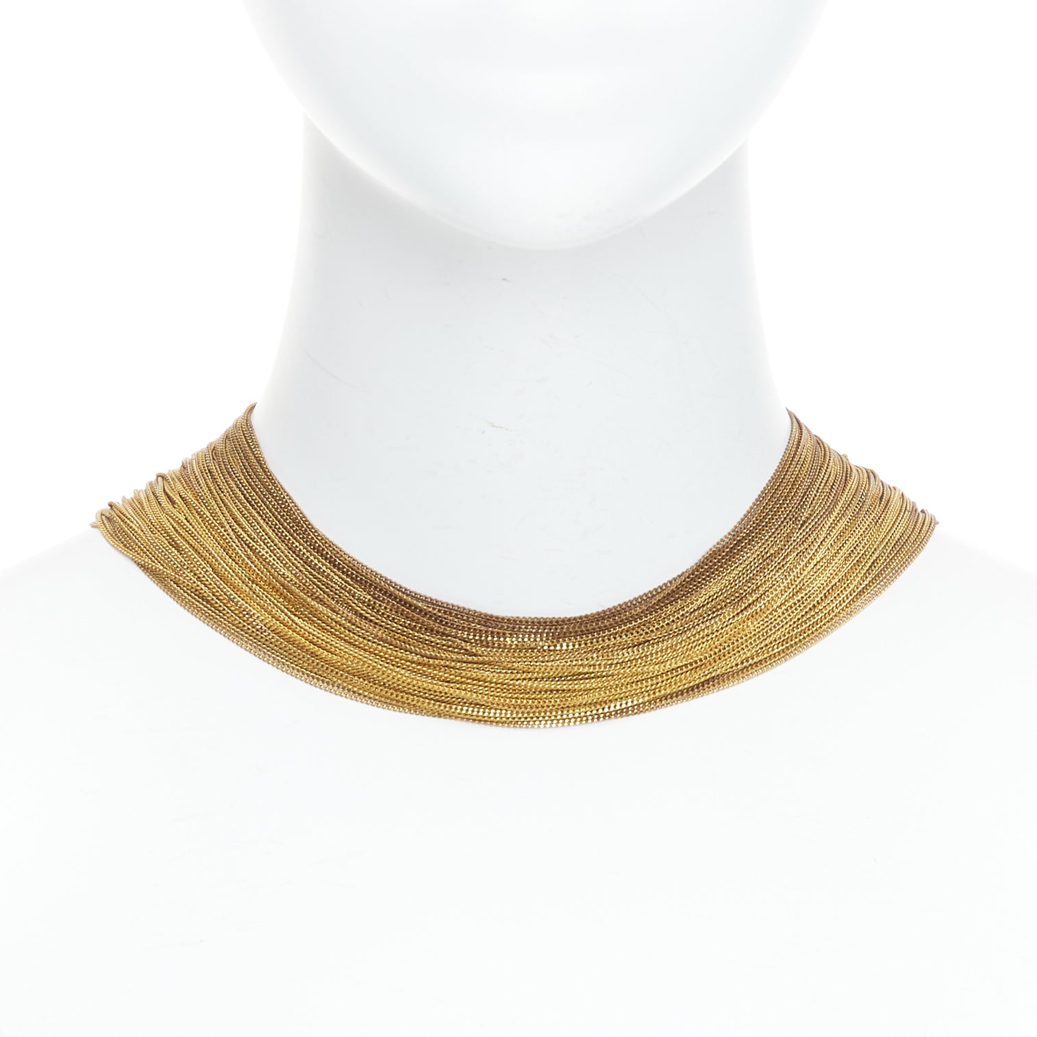 Maison Martin Margiela Cleopatra Necklace