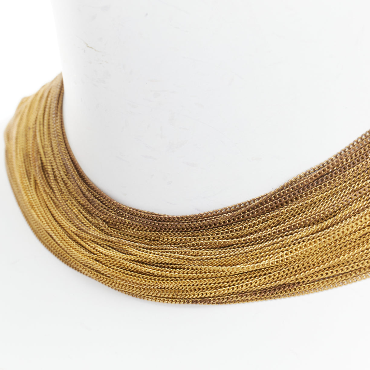Maison Martin Margiela Cleopatra Necklace - Detail 2
