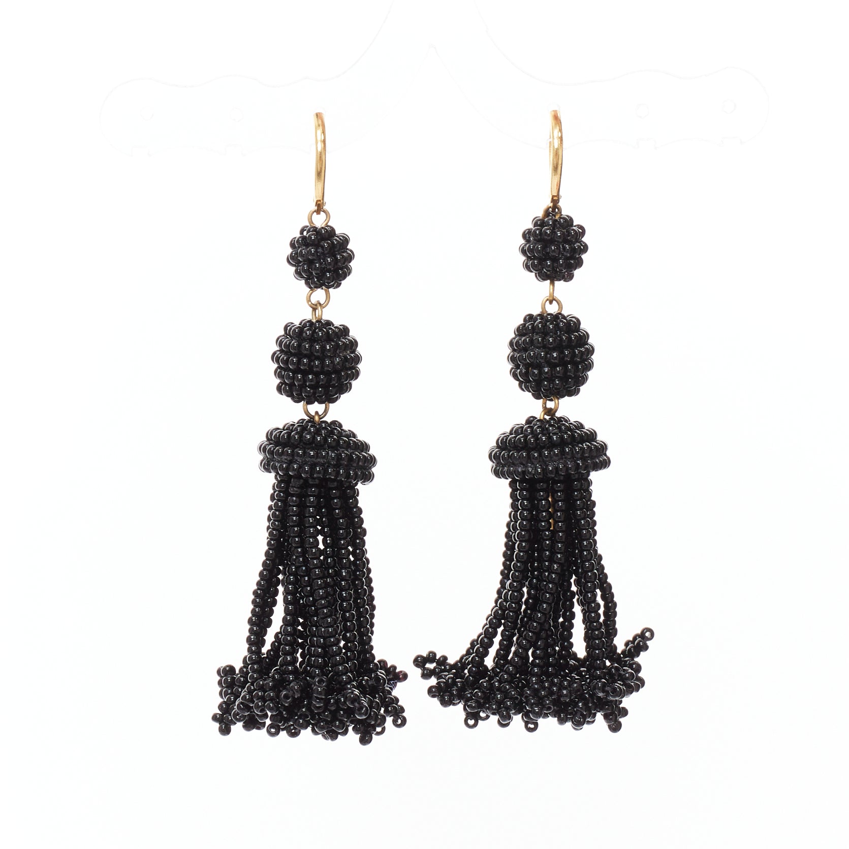 Celine Goatskin Espadrilles - Image 6