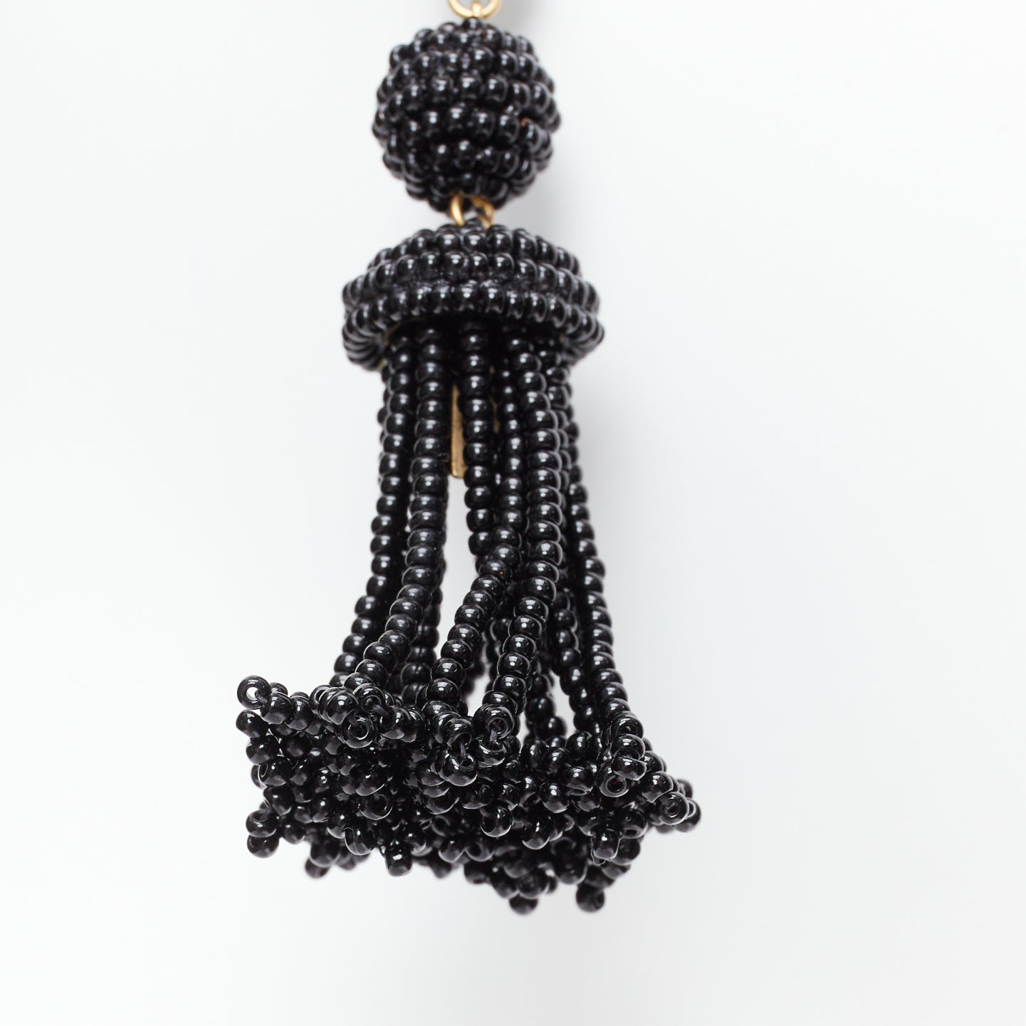 Celine Goatskin Espadrilles - Detail 1