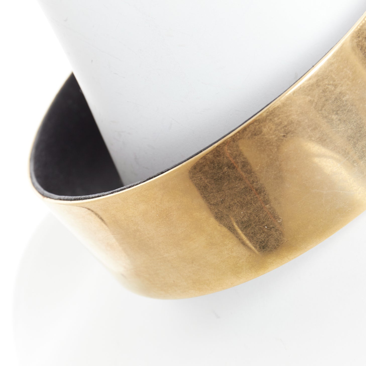 Celine Minimal Choker Necklace - Detail 2