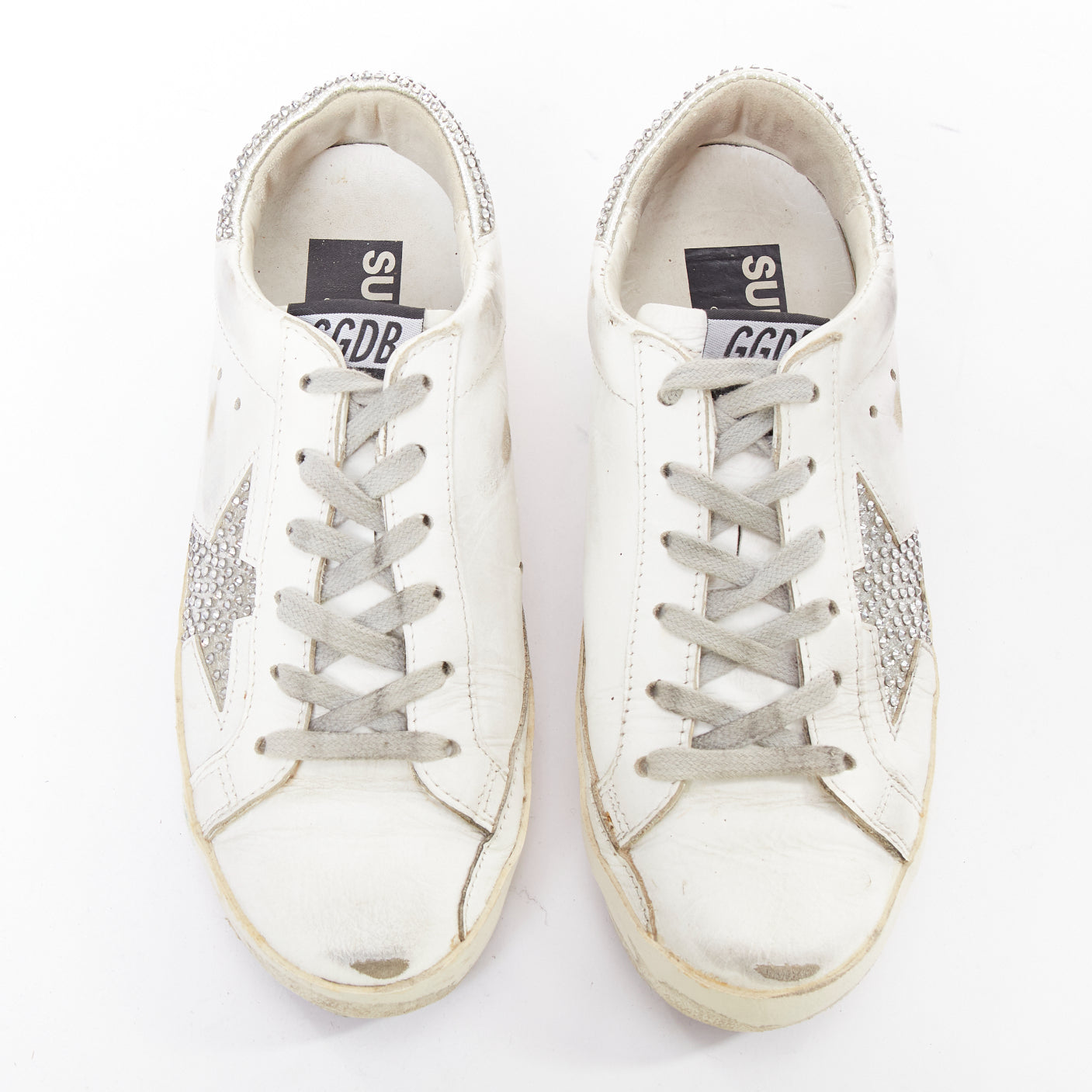 Golden Goose Super Star - Image 6