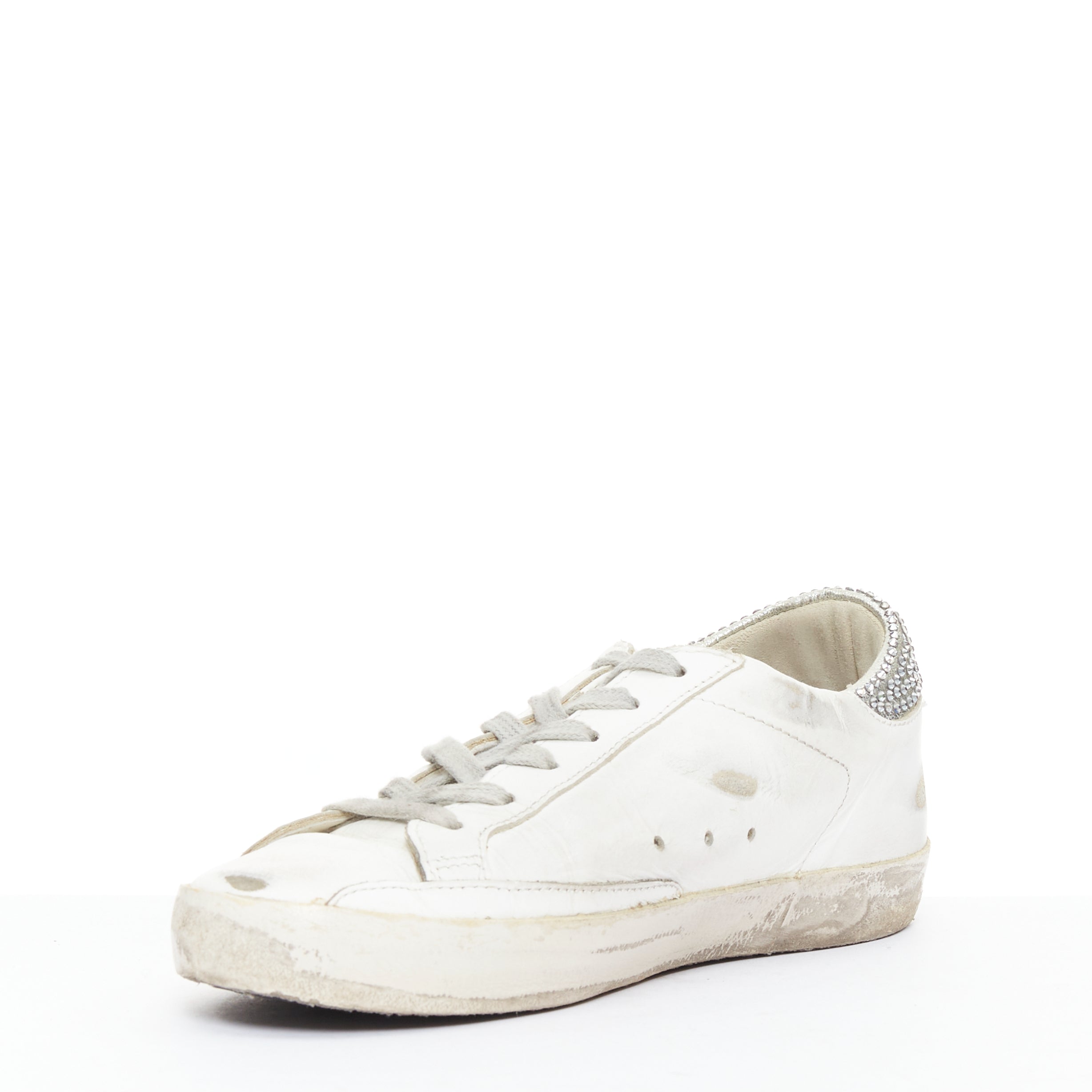 Golden Goose Super Star - 4