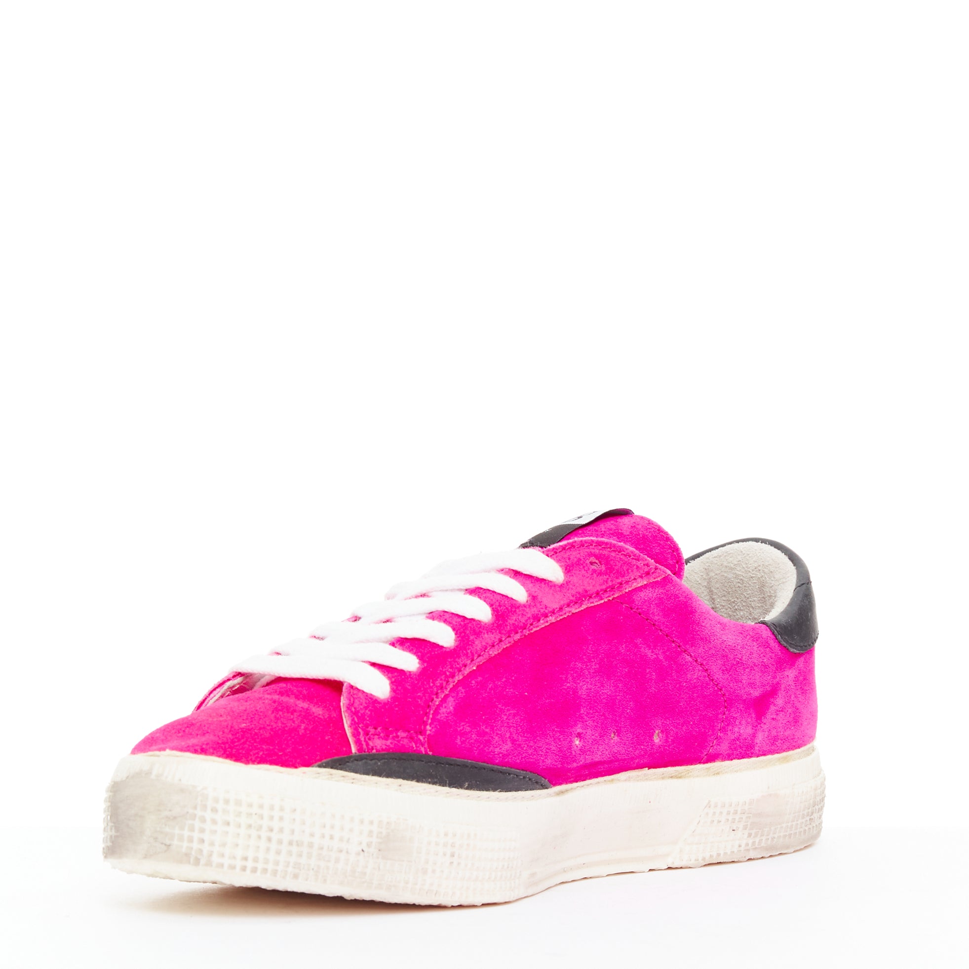 Golden Goose May - 4