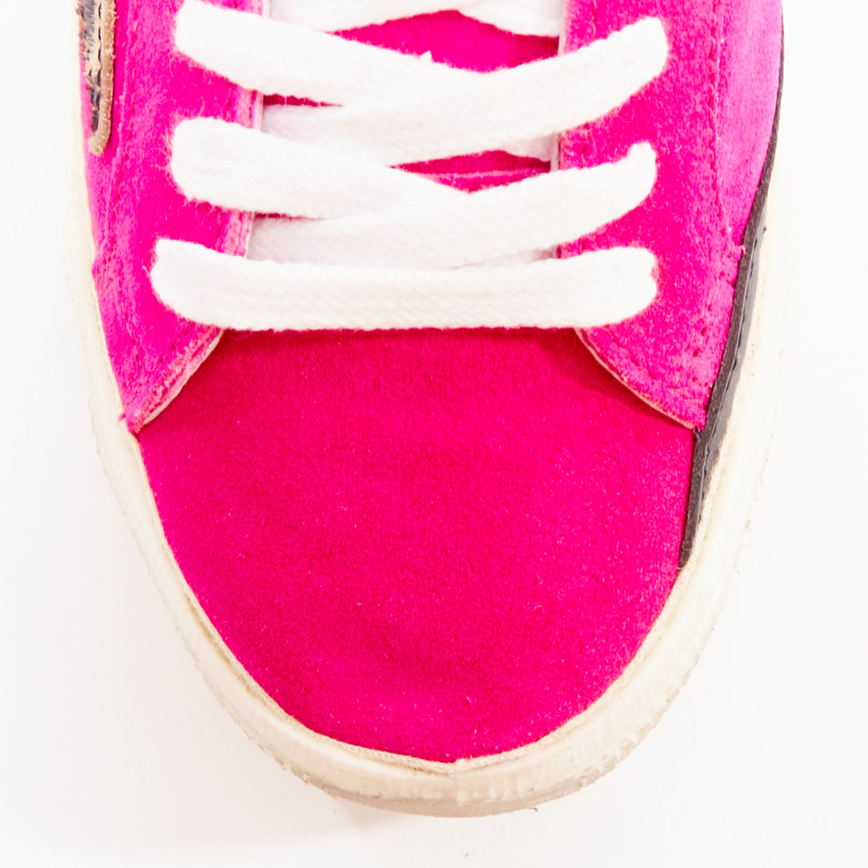 Golden Goose May - Detail 1