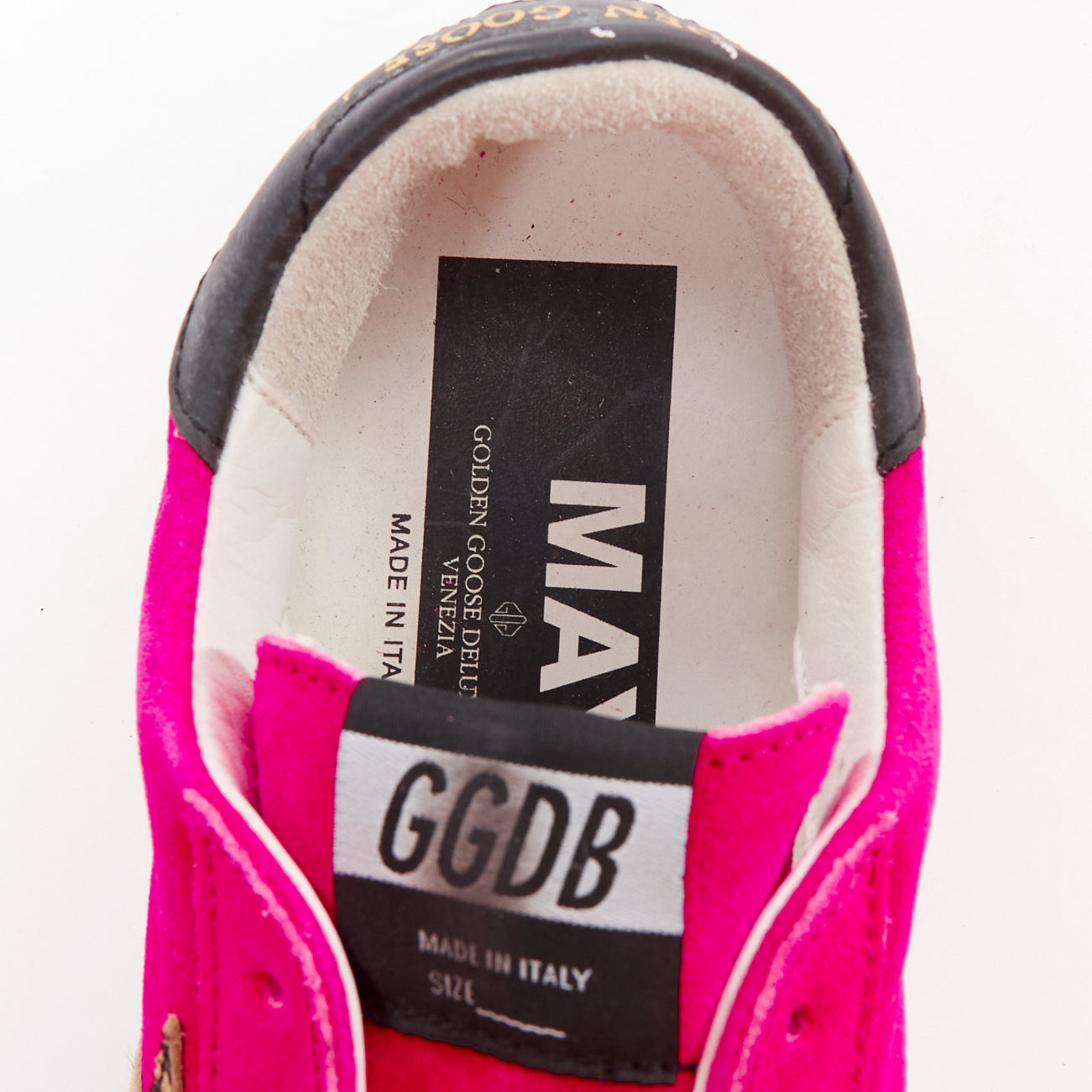 Golden Goose May - Image 11