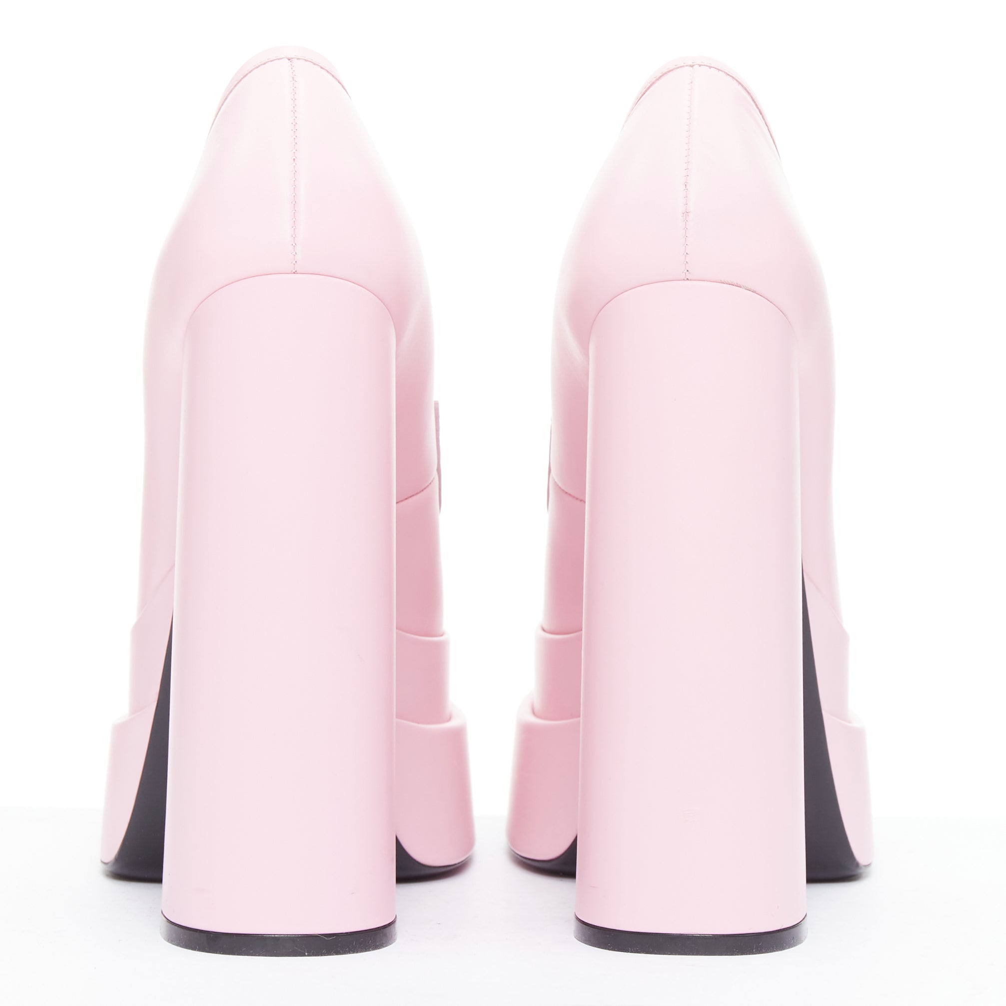 Versace Juno - Side view