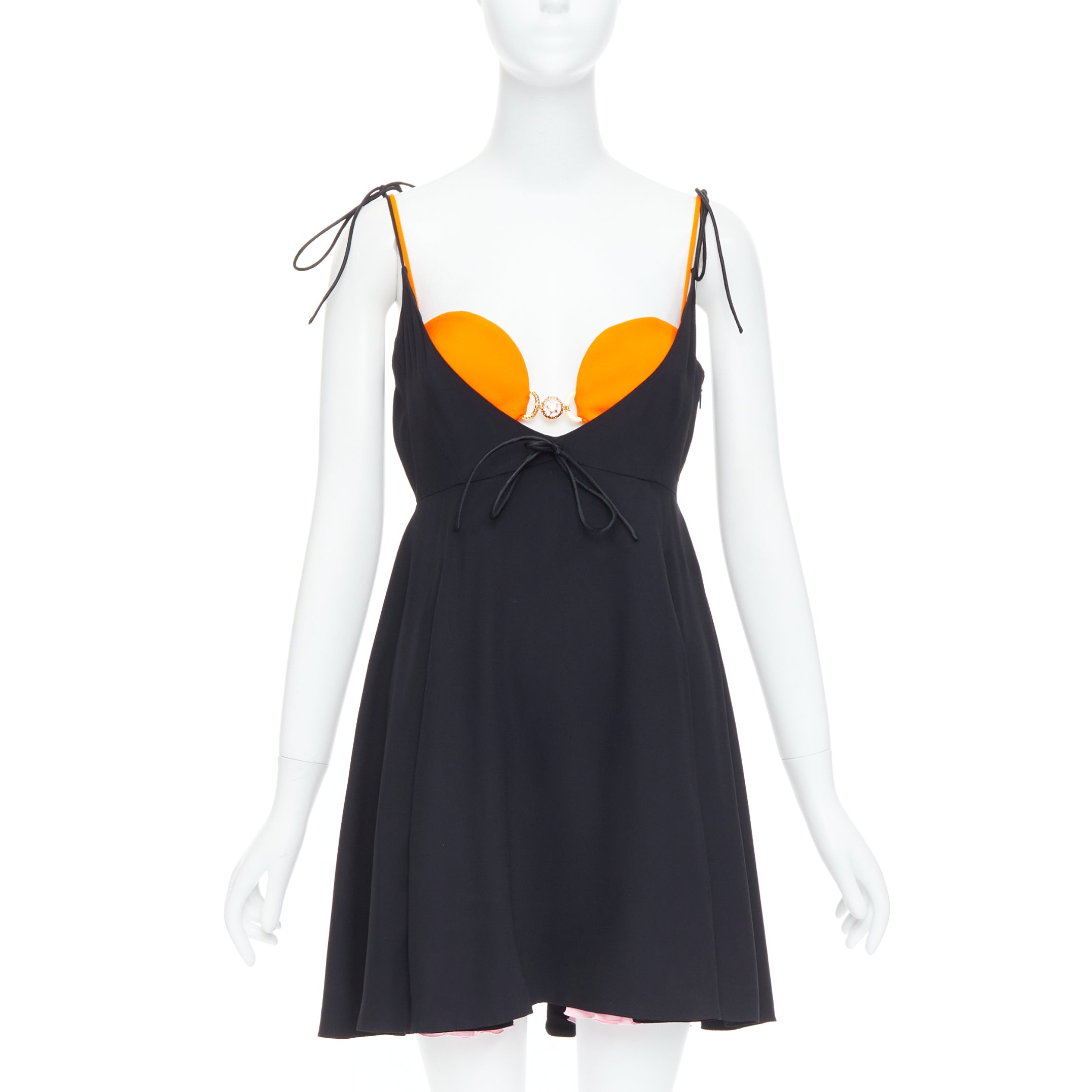 Versace Tresor de la Mer