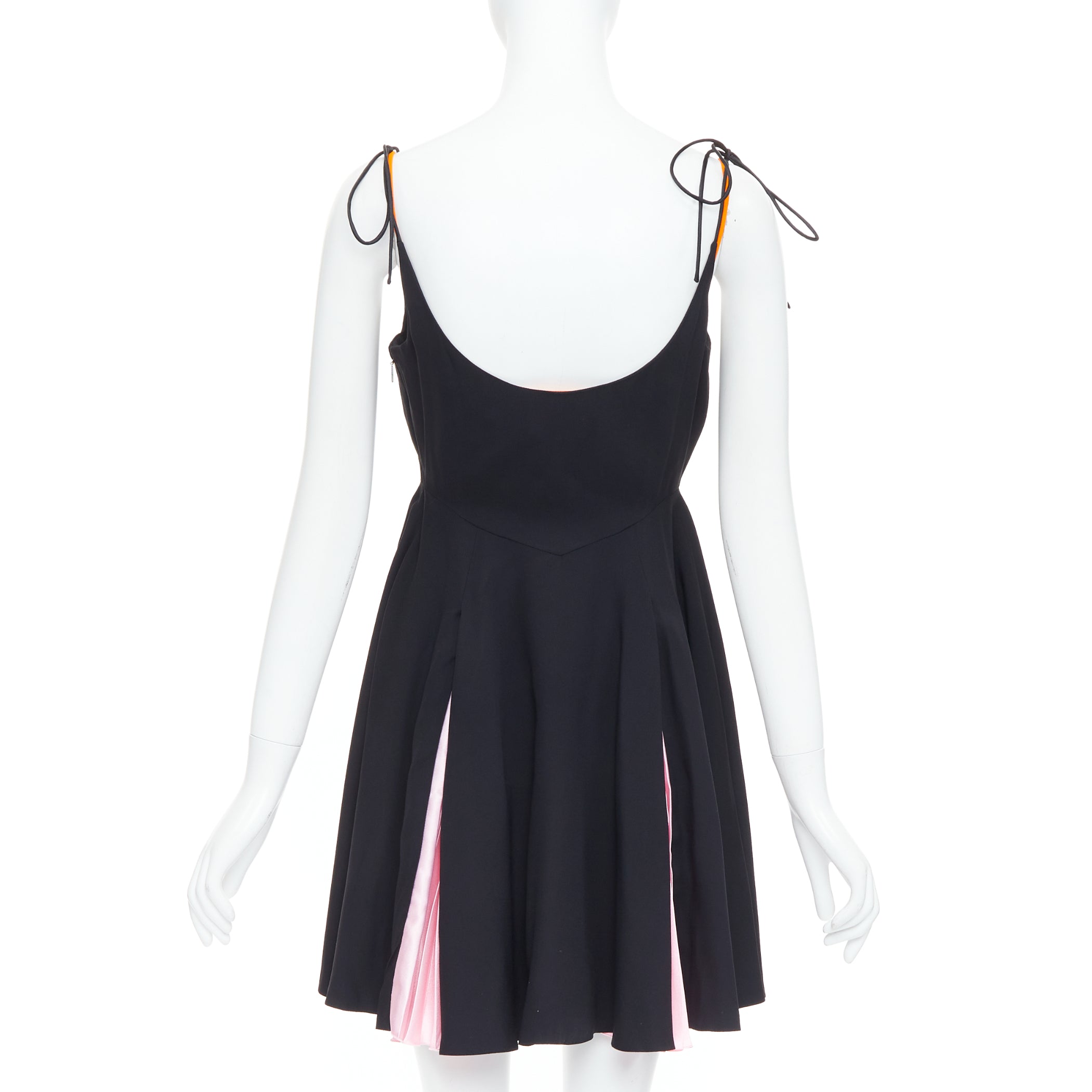 Versace Tresor de la Mer - Side view