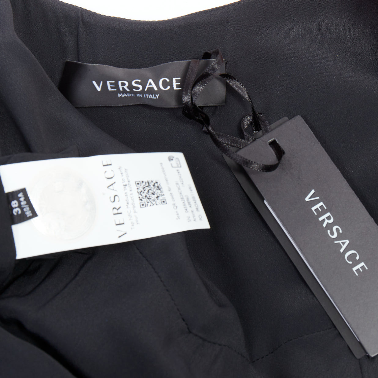 Versace Tresor de la Mer - Image 10