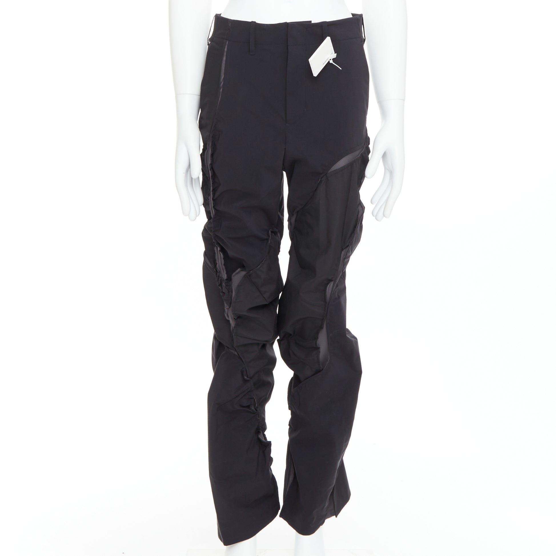 Post Archive Faction Deconstructed Pants
