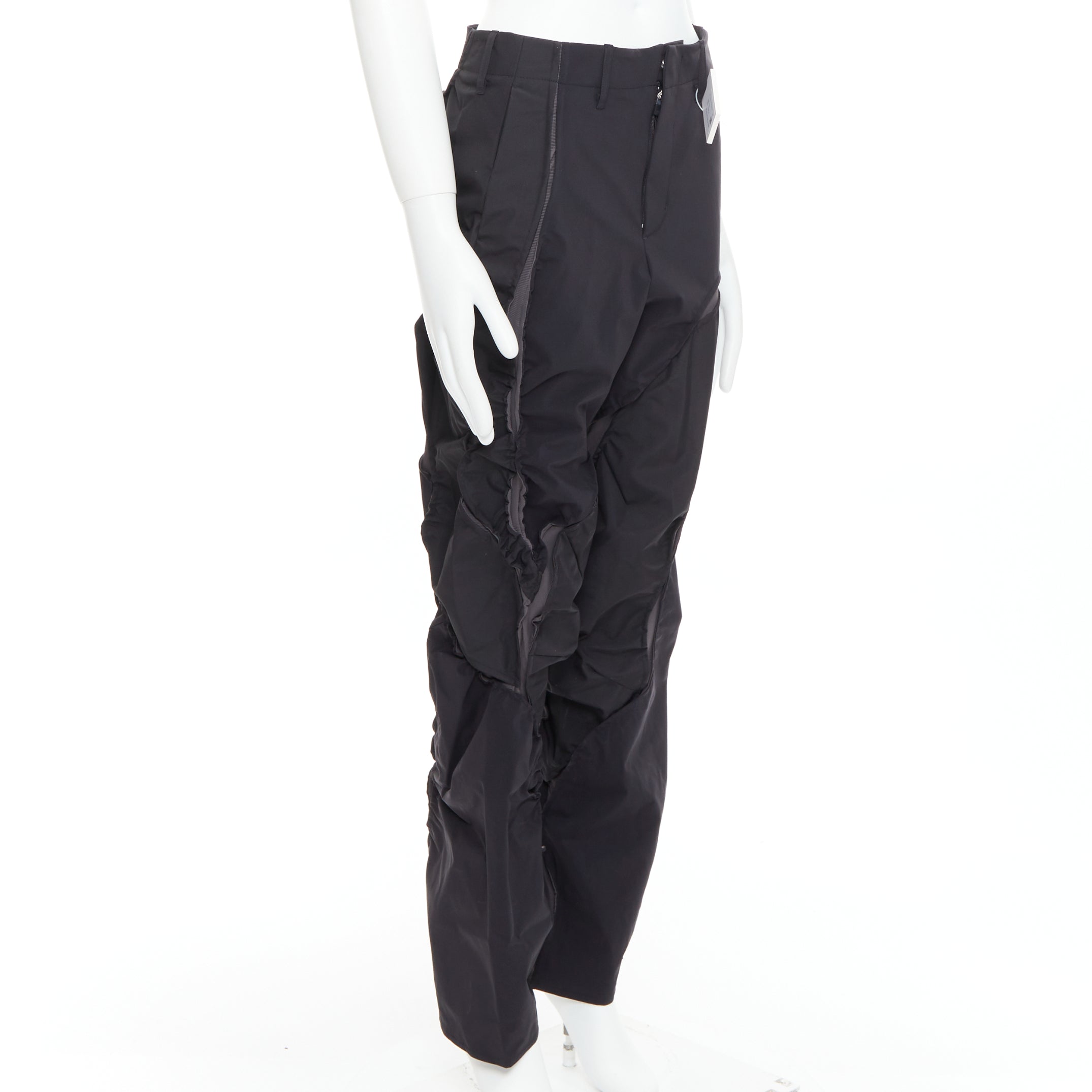 Post Archive Faction Deconstructed Pants - Image 6