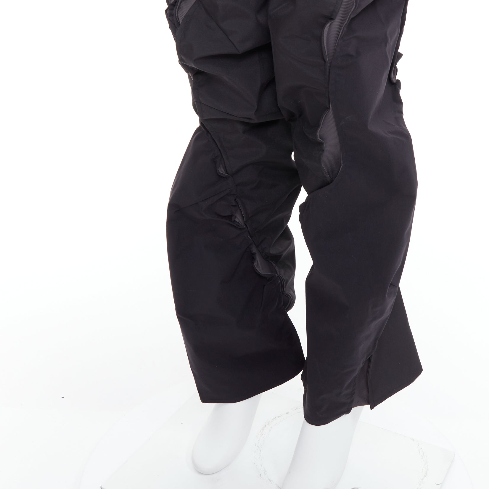 Post Archive Faction Deconstructed Pants - Detail 2