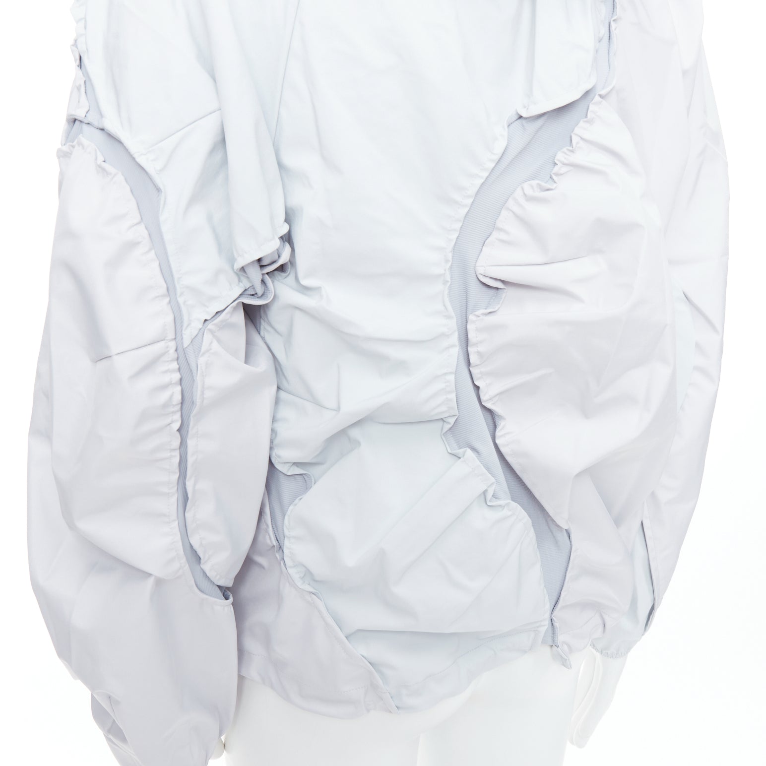 Post Archive Faction Ice Track Jacket - Image 10
