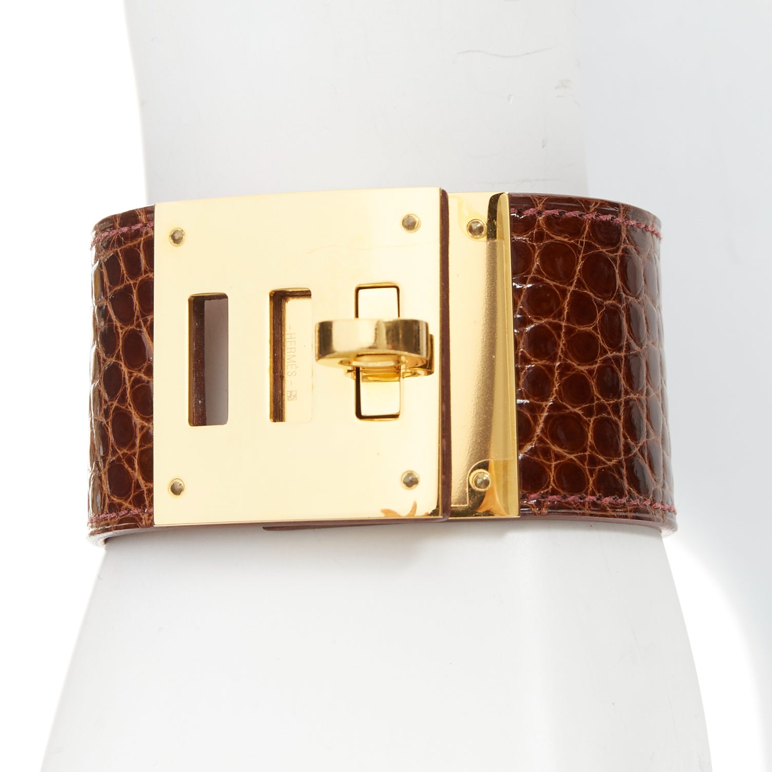 Hermès Kelly Dog - Back view