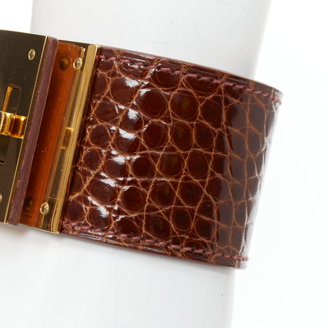 Hermès Kelly Dog - Image 6