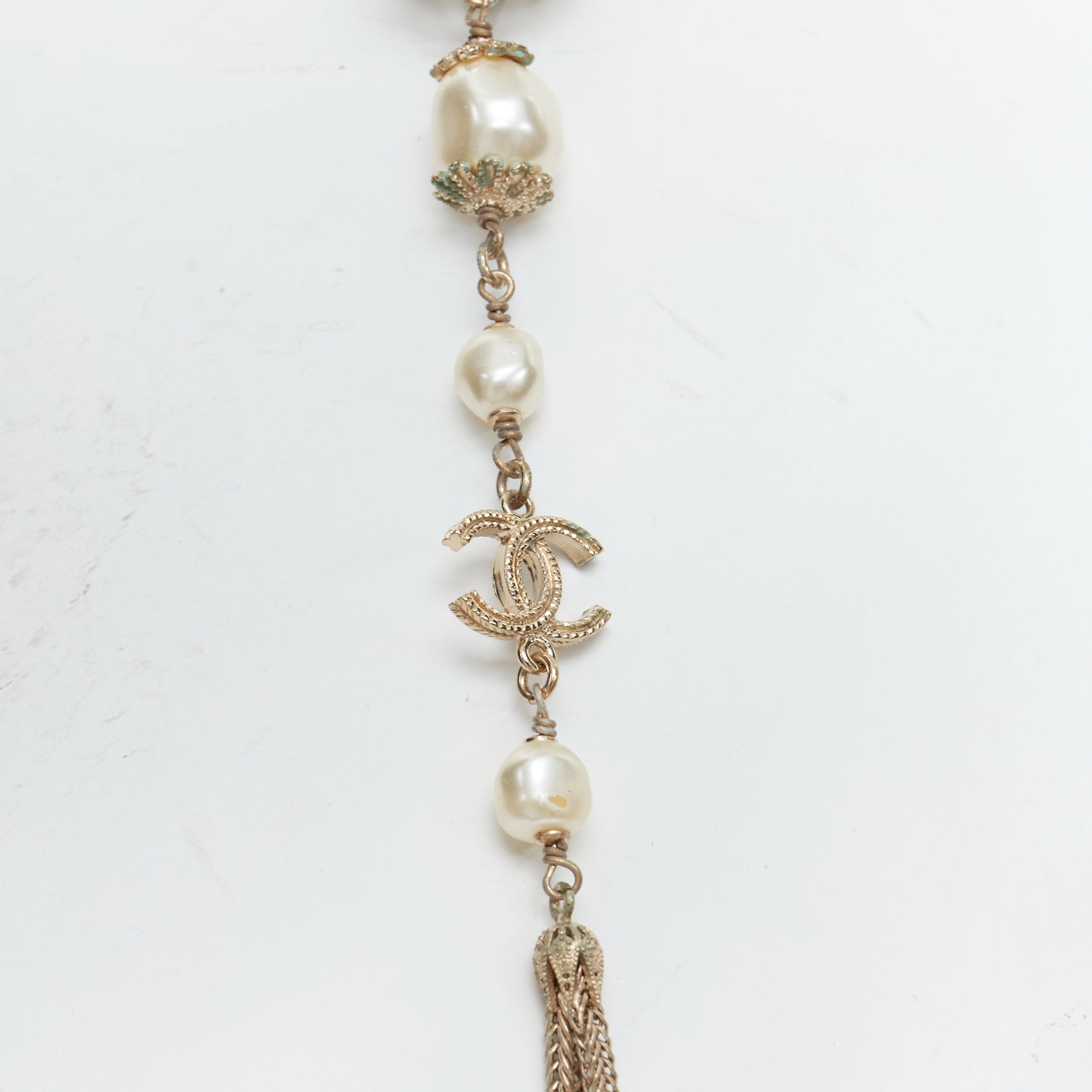 Chanel Suede Quilted Heel Boots - 4