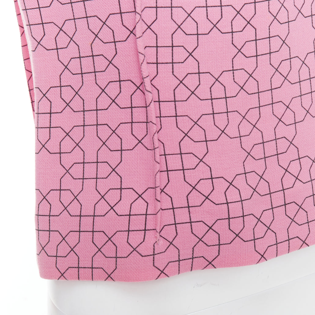 Marni Jewel Collar Vest - Detail 2