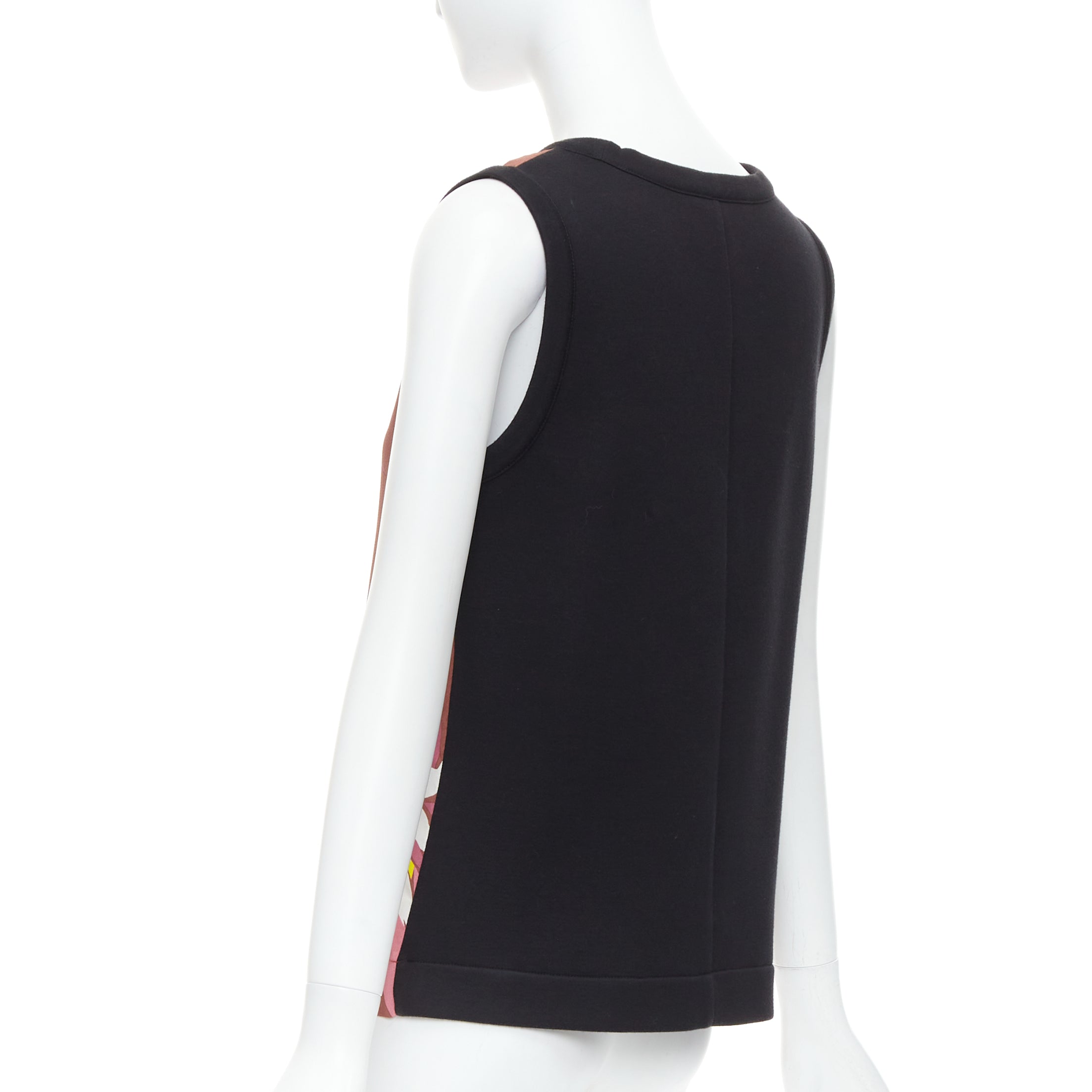 Marni Tropical Print Tank - Detail 1