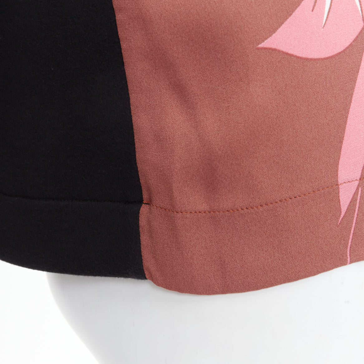 Marni Tropical Print Tank - Image 10