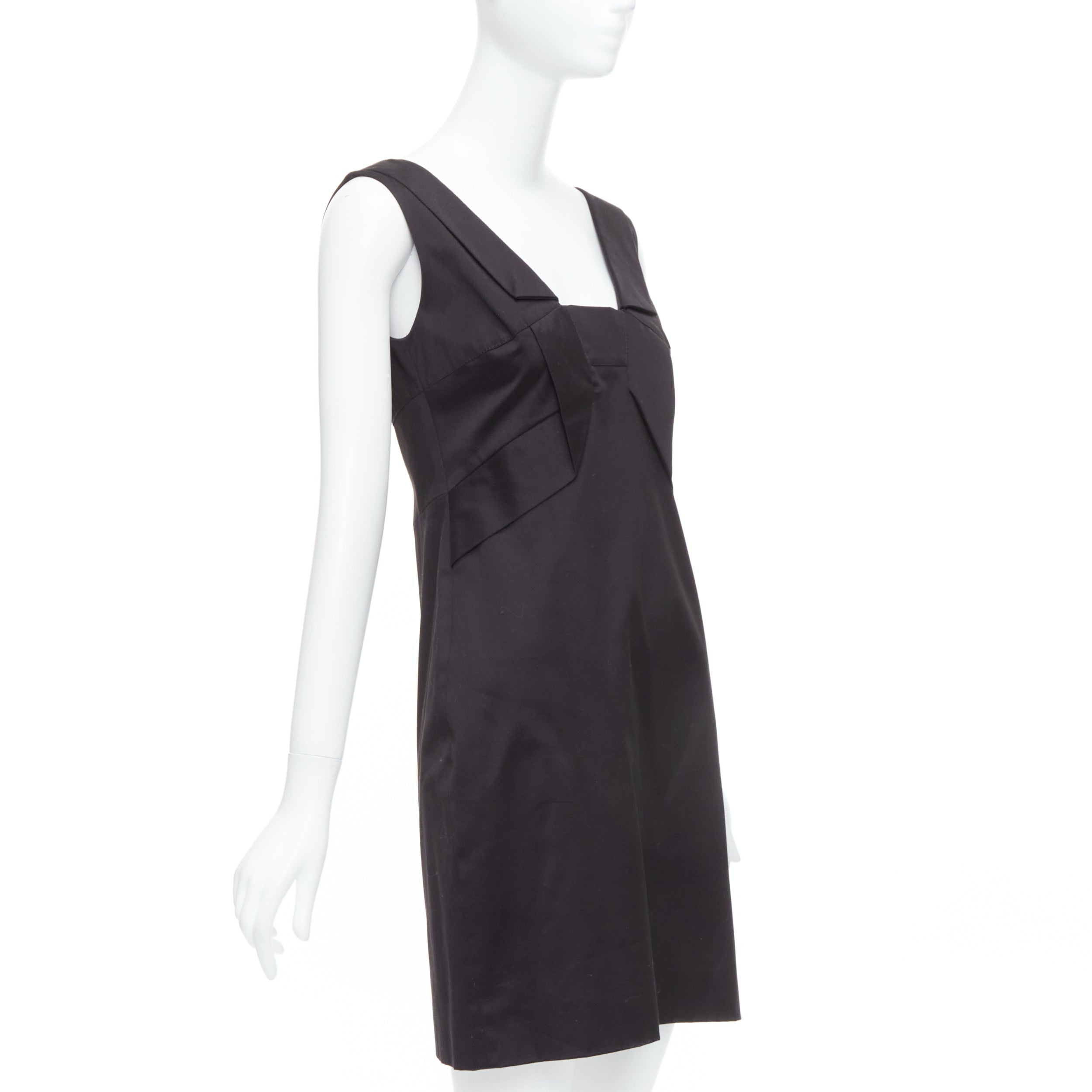 Gucci Origami Pleat Dress - Image 6