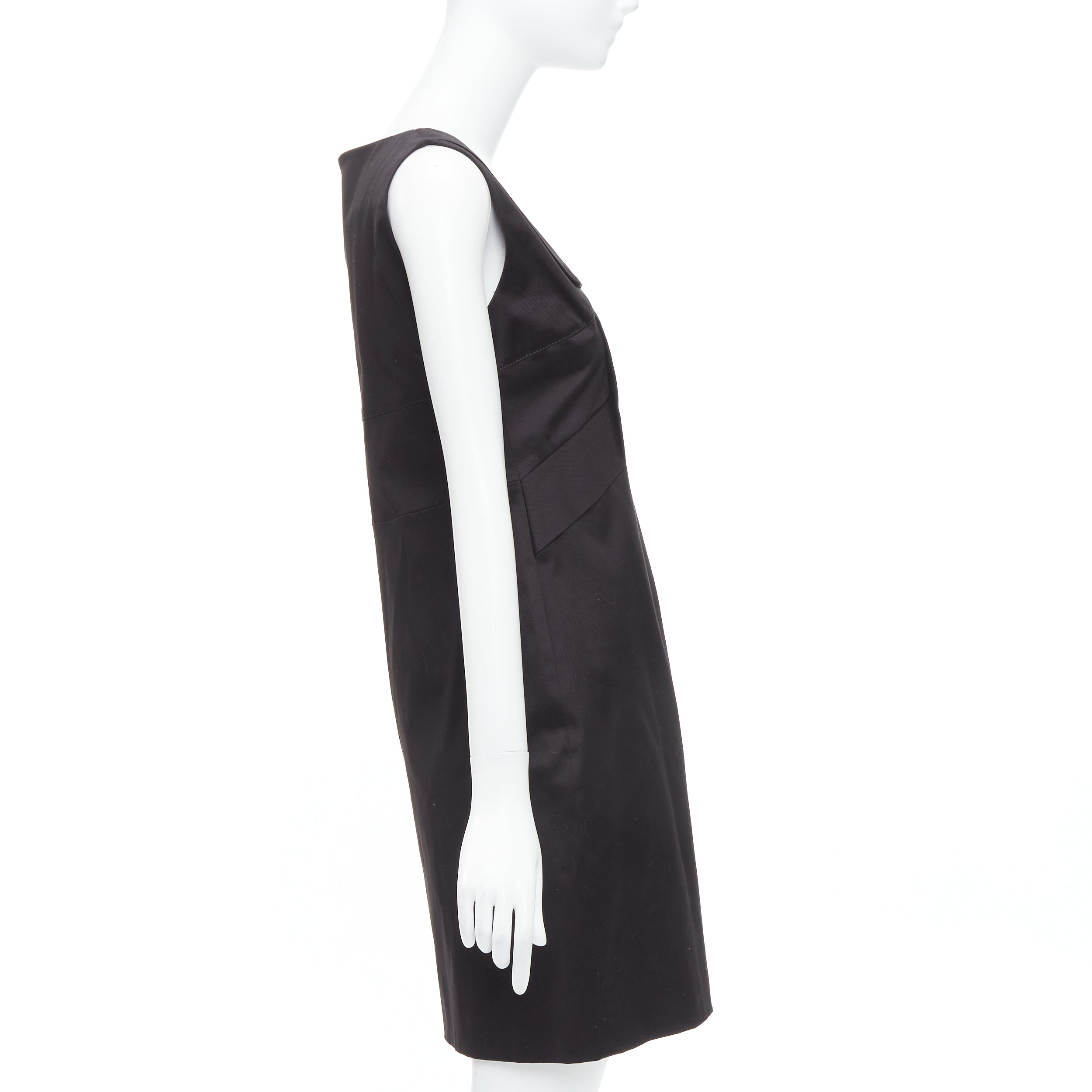 Gucci Origami Pleat Dress - 4