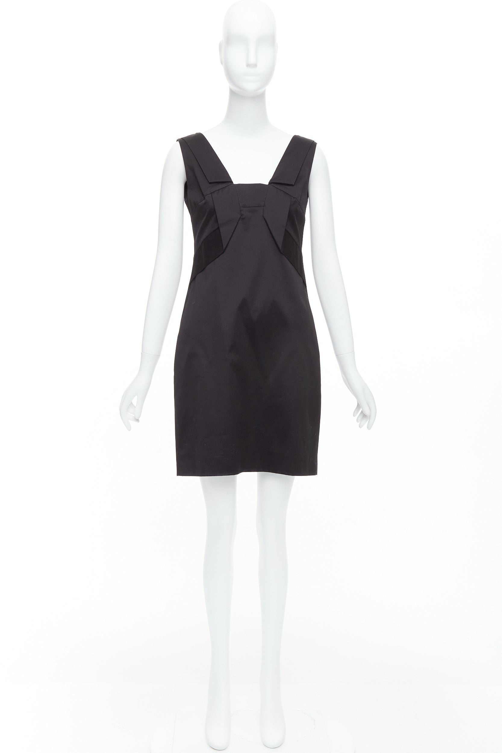 Gucci Origami Pleat Dress - Image 11