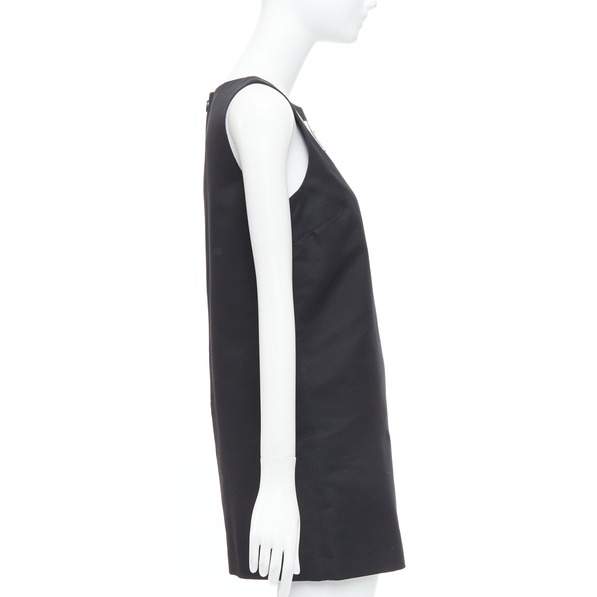 Emilio Pucci Stone Embellished Dress - 4