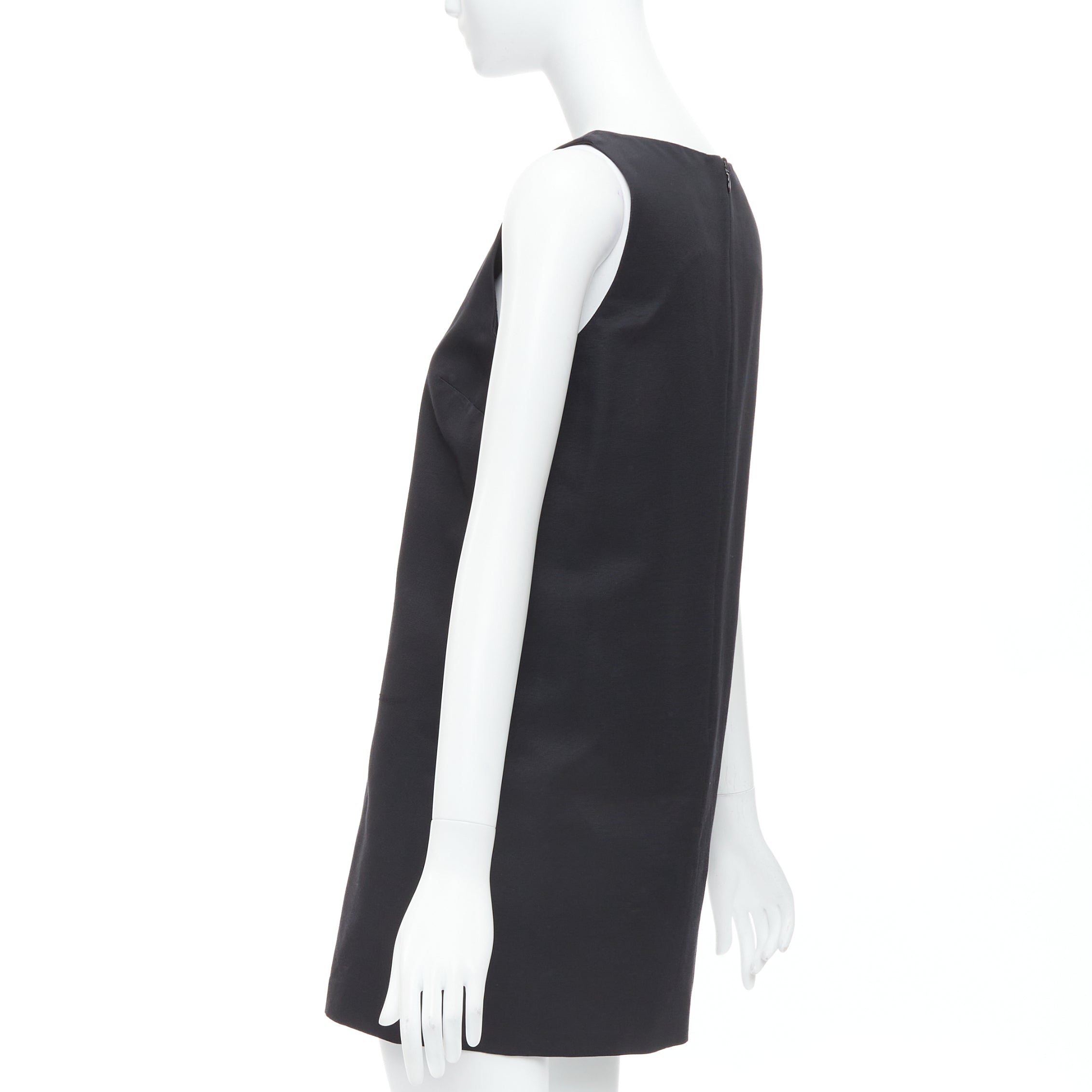 Emilio Pucci Stone Embellished Dress - Detail 1