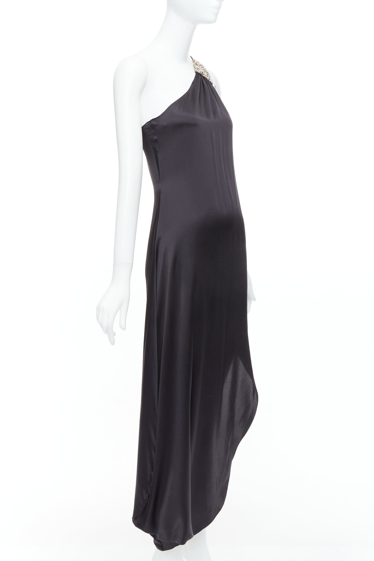 Givenchy Pearl One Shoulder - Image 6