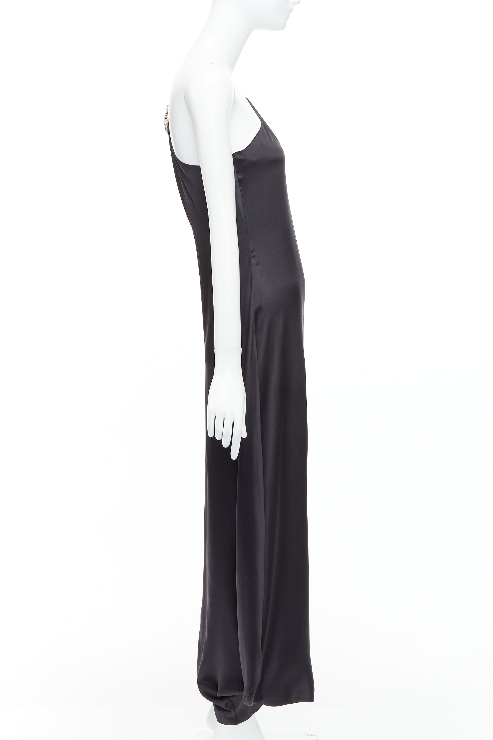 Givenchy Pearl One Shoulder - 4