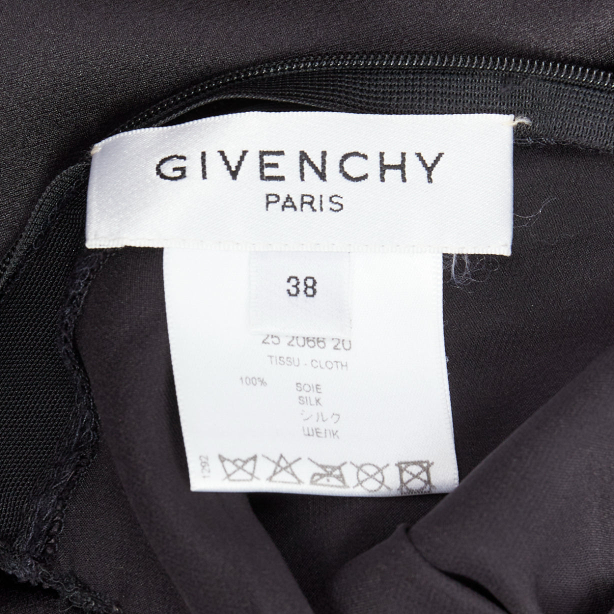 Givenchy Pearl One Shoulder - Image 10