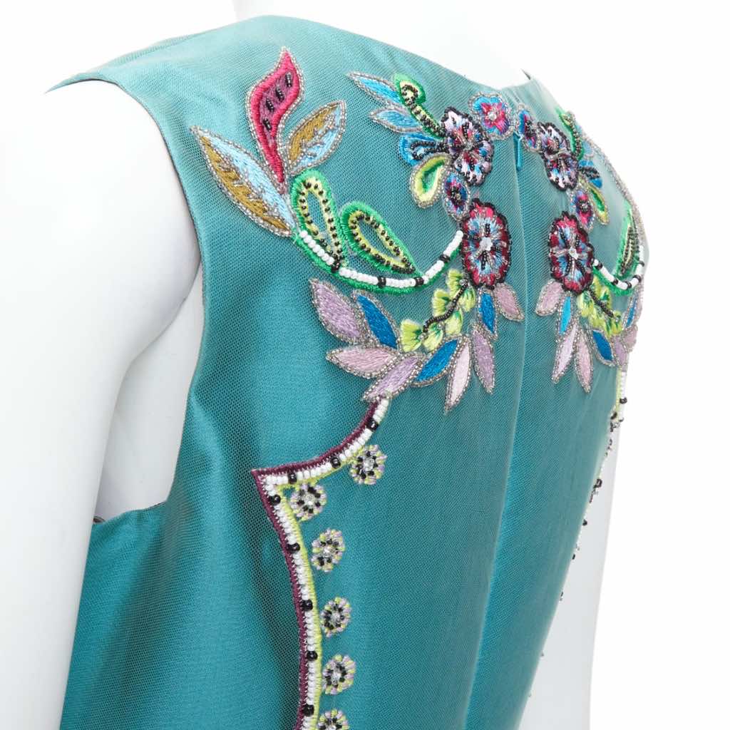 Marchesa Mikado - Detail 2