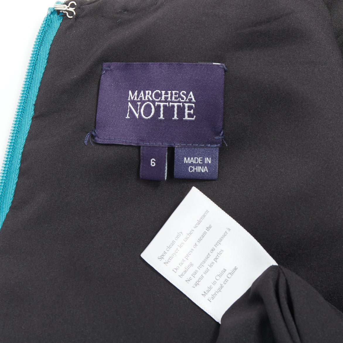 Marchesa Mikado - Image 10