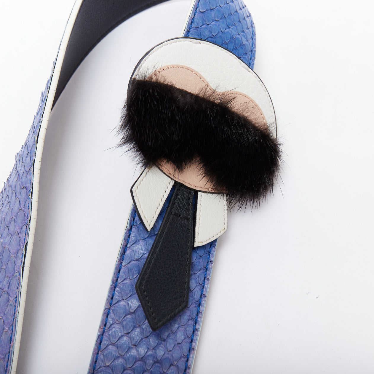 Fendi Karlito - Back view